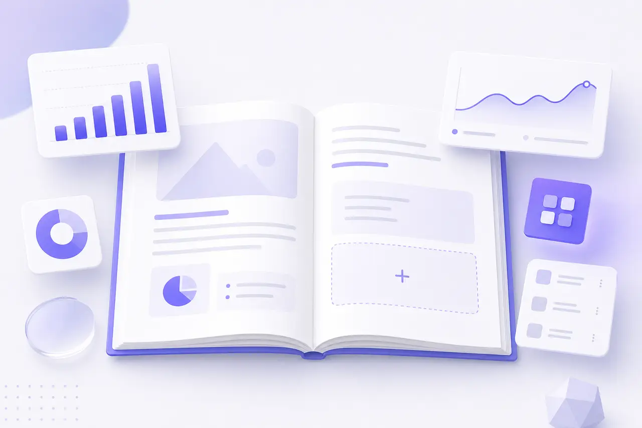 Editorial insights on modular business operations