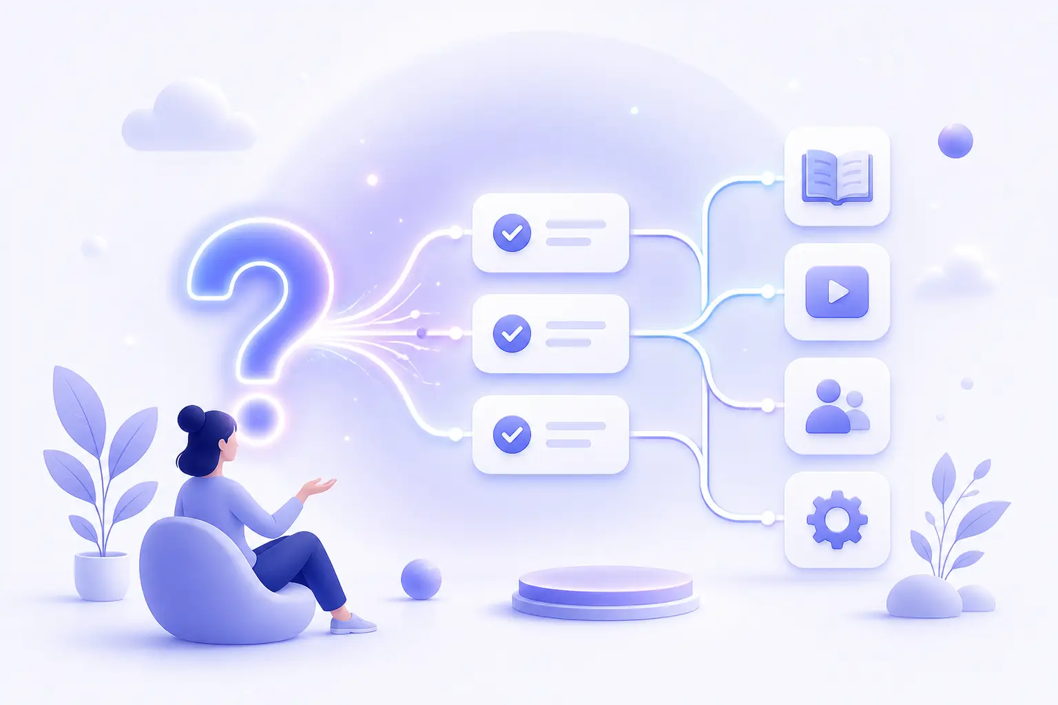 Help center guidance for evaluating and starting with Kocelo